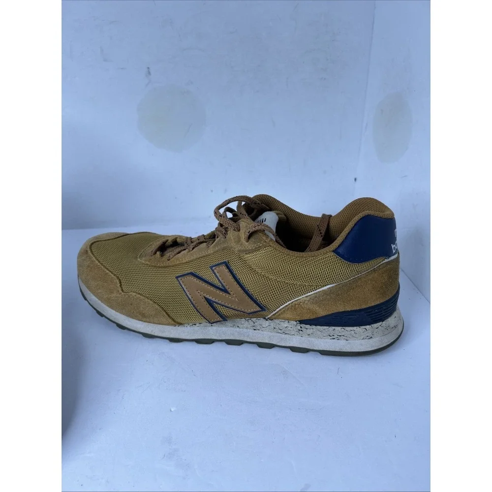 New Balance NB 515 Classic Shoes Brown ML515BH3 Mens Size‎ 12